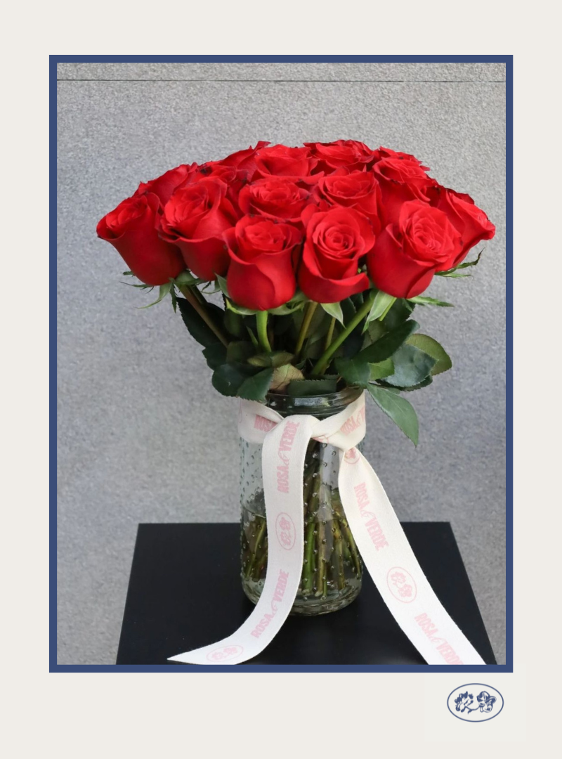 Rosas Adriana