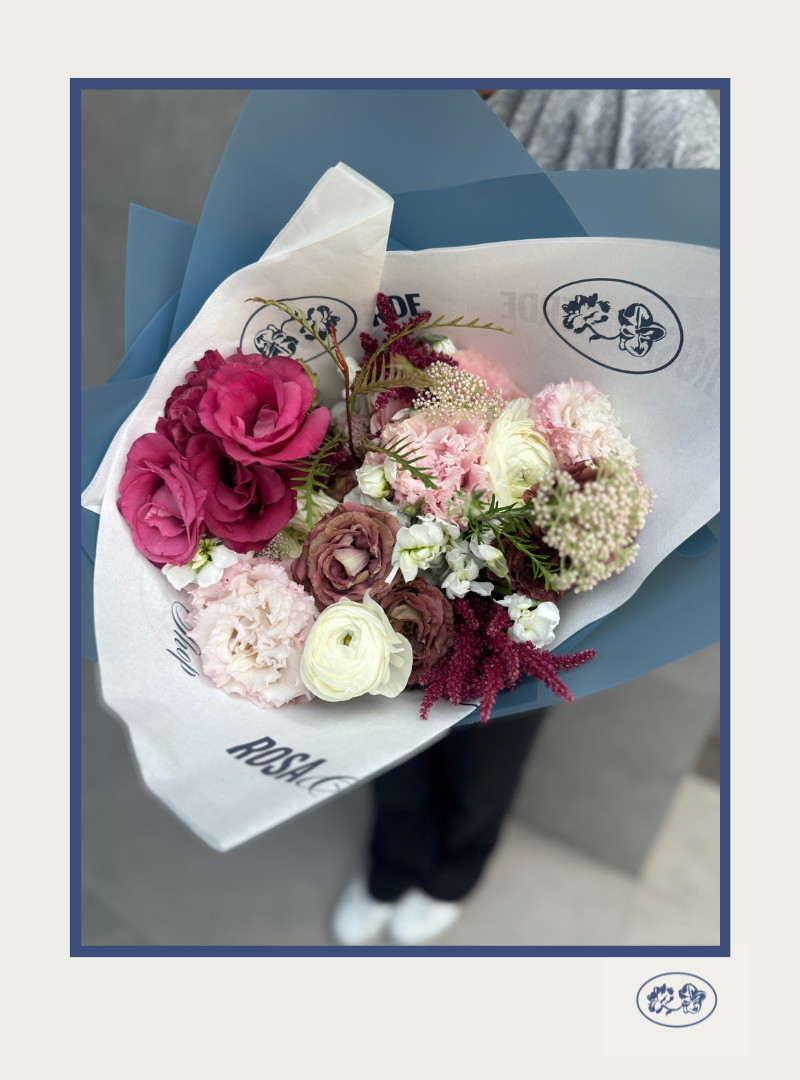 Bouquet Anna