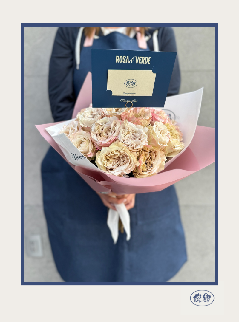 Rosas Cristina