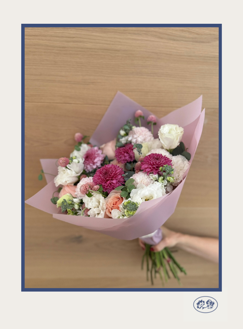 Bouquet Gabriela