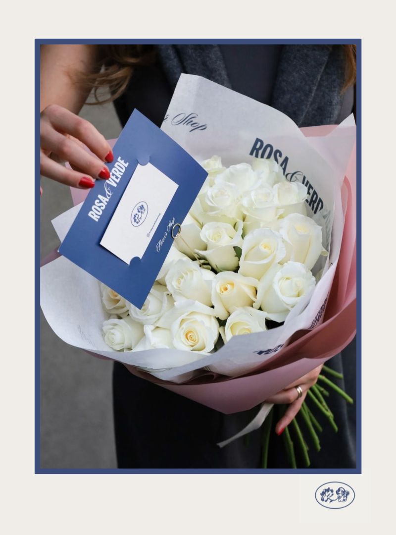 Rosas Luisa