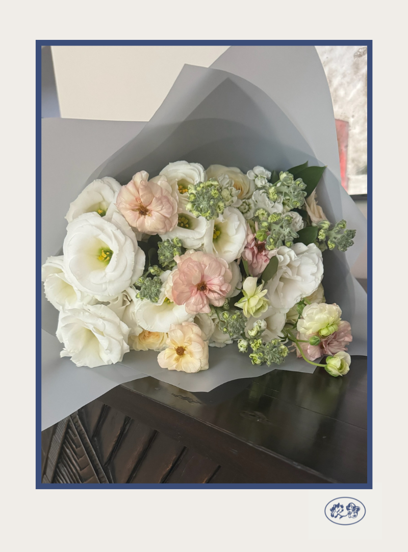 Bouquet Malusa