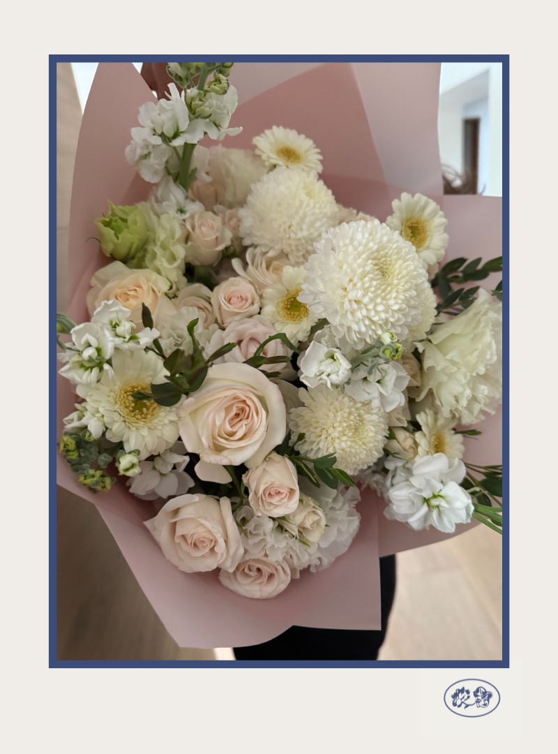 Bouquet Mariana