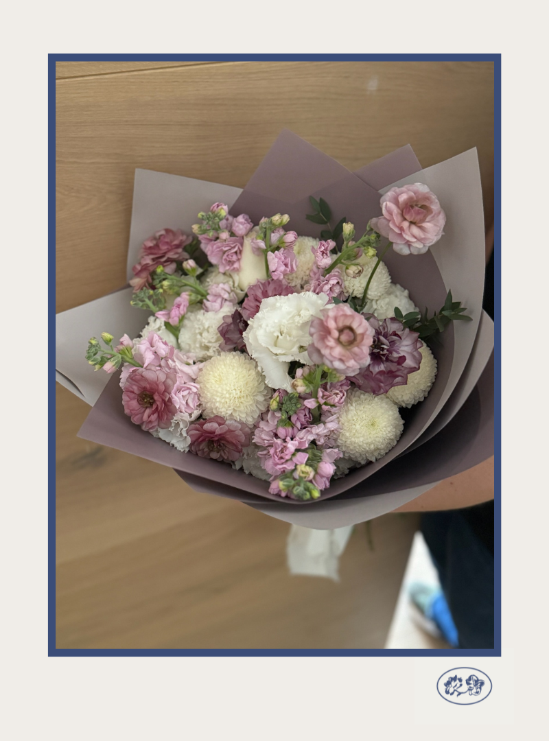 Bouquet Maritere