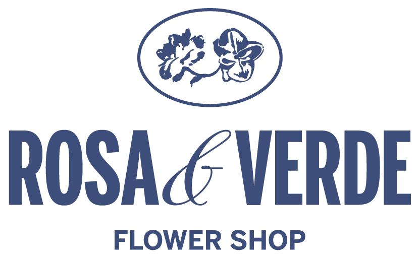 Rosa & Verde